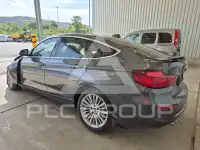 2019 BMW 3 series