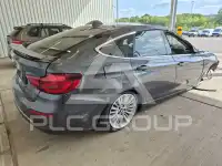 2019 BMW 3 series