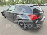 2019 BMW 1 series