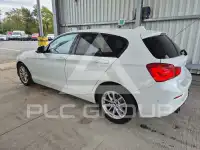 2019 BMW 1 series