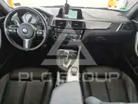 2019 BMW 1 series