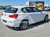 2019 BMW 1 series