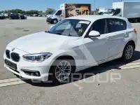 2019 BMW 1 series