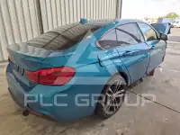 2019 BMW 4 SERIES