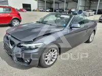 2019 BMW 2 Series