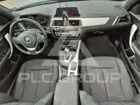 2019 BMW 2 Series