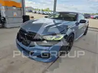 2019 BMW 8 Series