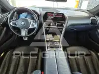 2019 BMW 8 Series