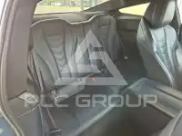 2019 BMW 8 Series