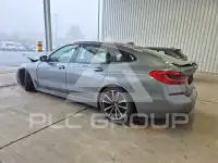 2019 BMW 6 Series