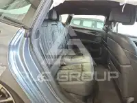 2019 BMW 6 Series