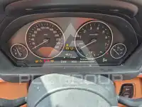 2019 BMW 4 SERIES
