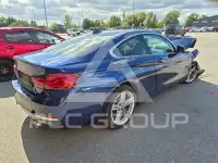 2019 BMW 4 SERIES