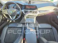 2019 BMW 3 series