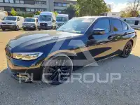 2019 BMW 3 series