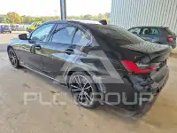 2019 BMW 3 series