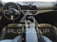 2019 BMW 3 series