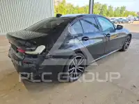 2019 BMW 3 series