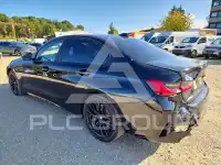 2019 BMW 3 series