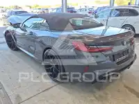 2019 BMW M8