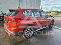 2019 BMW X1