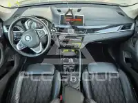 2019 BMW X1