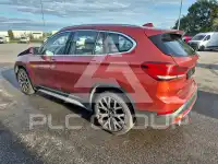 2019 BMW X1