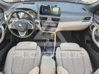 2019 BMW X1