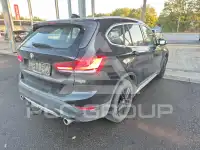 2019 BMW X1