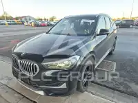 2019 BMW X1
