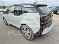 2019 BMW I3