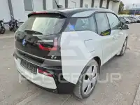 2019 BMW I3