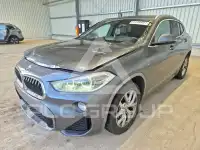 2019 BMW X2