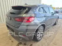 2019 BMW X2