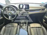 2019 BMW X2