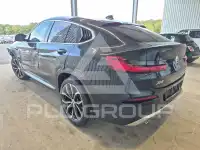 2019 BMW X4