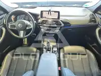2019 BMW X4