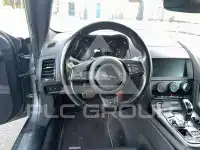 2019 Jaguar F-TYPE