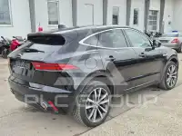 2019 Jaguar E-PACE