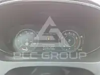 2019 Jaguar E-PACE