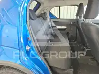 2019 Suzuki Ignis