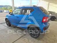 2019 Suzuki Ignis
