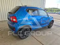 2019 Suzuki Ignis