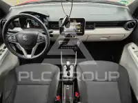 2019 Suzuki Ignis