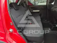 2019 Suzuki Ignis