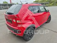 2019 Suzuki Ignis