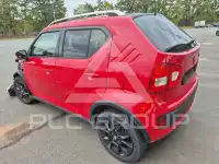 2019 Suzuki Ignis