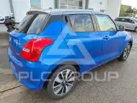 2019 Suzuki SWIFT