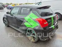 2019 Suzuki SWIFT