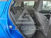2019 Suzuki SWIFT